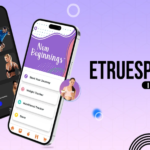ios app etruesports