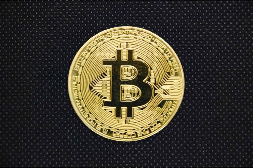 Cryptocurrency