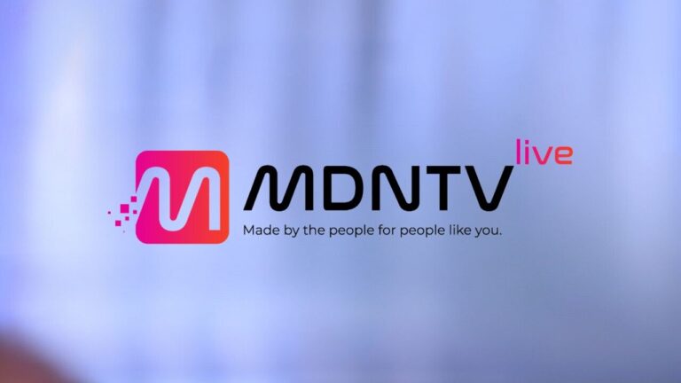 MDNtv